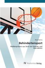 Behindertensport af Birgit Spanny