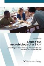 Lernen aus neurobiologischer Sicht af Yvonne Flerlage