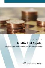Intellectual Capital af Ferdinand Syskowski