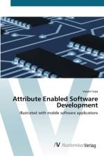 Attribute Enabled Software Development af Vasian Cepa