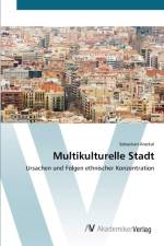 Multikulturelle Stadt af Sebastian Arackal