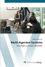 Multi-Agenten-Systeme af Andrej Lidokhover