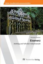 Eisenerz af Christiane Golubits