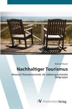 Nachhaltiger Tourismus af Barbara Nusser