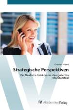 Strategische Perspektiven af Christian Hilpert
