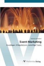 Event-Marketing af Fabienne Dienstbier