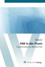 XMI in der Praxis af Dirk Boicourt