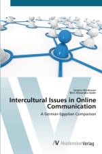 Intercultural Issues in Online Communication af Verena Wiedmaier
