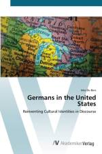 Germans in the United States af Inke Du Bois