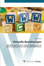 Virtuelle Beziehungen af Vera Zischke