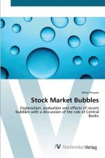 Stock Market Bubbles af Nima Pouyan