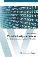 Verteilte Lastgenerierung af Markus Schwengel