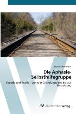 Aphasie-Selbsthilfegruppe af Mareike Pohlmann