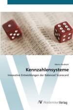 Kennzahlensysteme af Martin Rudolph