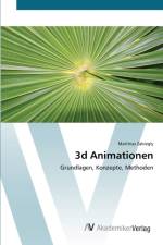 3d Animationen af Matthias Zabiegly
