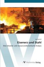 Eisenerz und Stahl af Jan Kranich