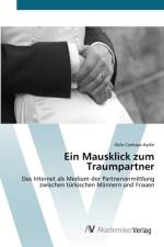 Mausklick zum Traumpartner af Alyla Cankaya-Aydin