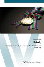 Erfolg af Patrick Saringer