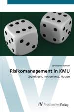 Risikomanagement in KMU af Christopher Schroeer