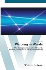 Werbung im Wandel af Stefan Hoernemann