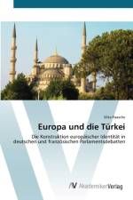 Europa und die Turkei af Silke Paasche