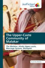 Upper-Caste Community of Malakar af Kousik Das Malakar