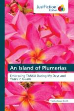 Island of Plumerias af Yukiko Inoue-Smith