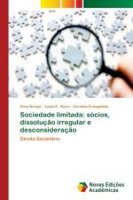 Sociedade limitada af Dora Berger