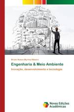 Engenharia & Meio Ambiente af Bruno Nunes Myrrha Ribeiro