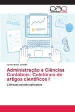 Administracao e Ciencias Contabeis af Jocias Maier Zanatta