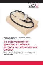 autorregulacion personal en adultos jovenes con dependencia alcohol af Leonardo Rodriguez