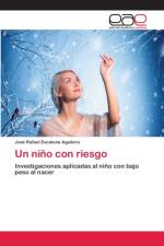 nino con riesgo af Jose Rafael Escalona Aguilera