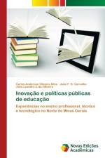 Inovacao e politicas publicas de educacao af Carlos Anderson Oliveira Silva