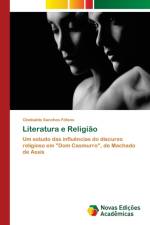 Literatura e Religiao af Clodoaldo Sanches Fófano