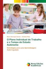 O Plano Individual de Trabalho e o Tempo de Estudo Autonomo af Mário Henrique Gomes