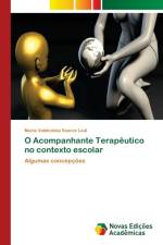 O Acompanhante Terapeutico no contexto escolar af Maria Valdicelsia Soares Leal