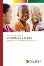 Cotas Raciais e Sociais af Leticia Bartelega Domingueti