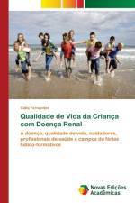 Qualidade de Vida da Crianca com Doenca Renal af Cátia Fernandes