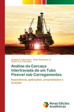 Analise da Carcaca Intertravada de um Tubo Flexivel sob Carregamentos af Elias