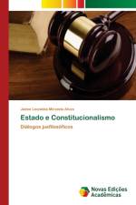 Estado e Constitucionalismo af Jaime Leonidas Miranda Alves
