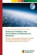 Potencial Catalitico das Perovskitas na Obtencao do Biodiesel af Fernando Storti