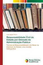 Responsabilidade Civil do Estado por Omissao da Administracao Publica af Luisa Aguiar Peres