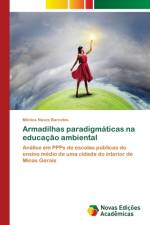 Armadilhas paradigmaticas na educacao ambiental af Mônica Naves Barcelos