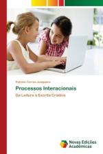 Processos Interacionais af Patricia Correa Junqueira