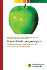 Contabilidade do agronegocio af Rosangela Queiroz Souza Valdevino