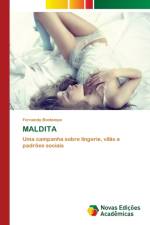 Maldita af Fernanda Bontempo