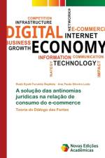 solucao das antinomias juridicas na relacao de consumo do e-commerce af Rudá Ryuiti Furukita Baptista