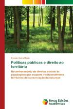 Politicas publicas e direito ao territorio af Renata Vieira Meda