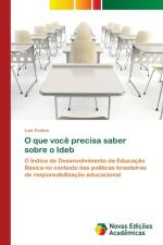 O que voce precisa saber sobre o Ideb af Luis Pontes