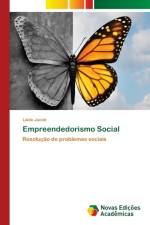 Empreendedorismo Social af Lóide Jacob